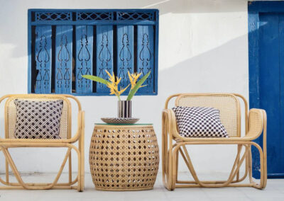 CONSEIL DÉCO #12 – LE STYLE MÉDITERRANÉEN