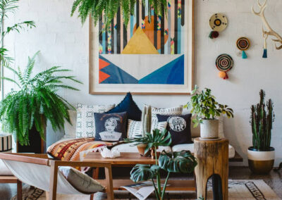 CONSEIL DÉCO #12 – LE STYLE MÉDITERRANÉEN