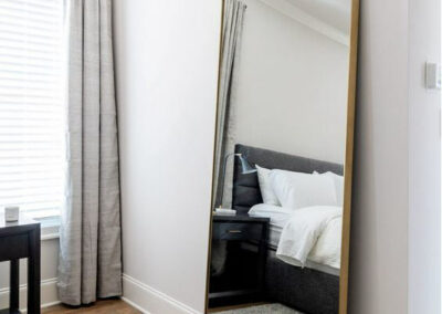 CONSEIL DÉCO #13 – LE MIROIR GRAND FORMAT/XXL