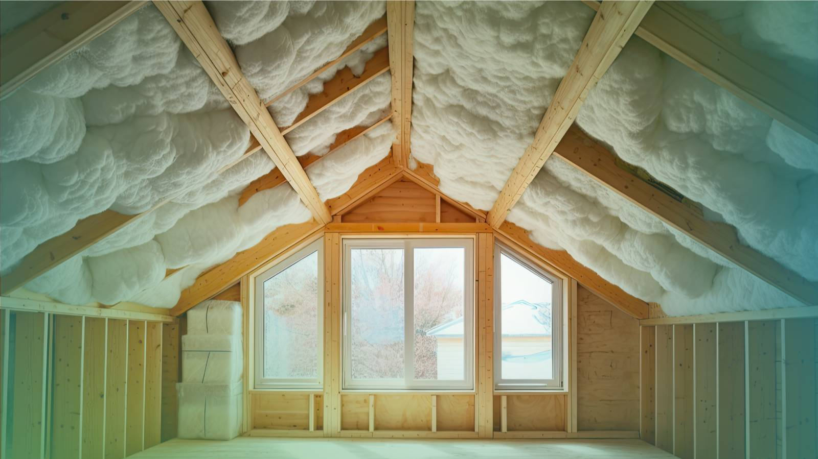 Les différents travaux de rénovation énergétique