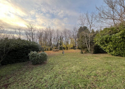 VENTE D’UN TERRAIN À FEYZIN
