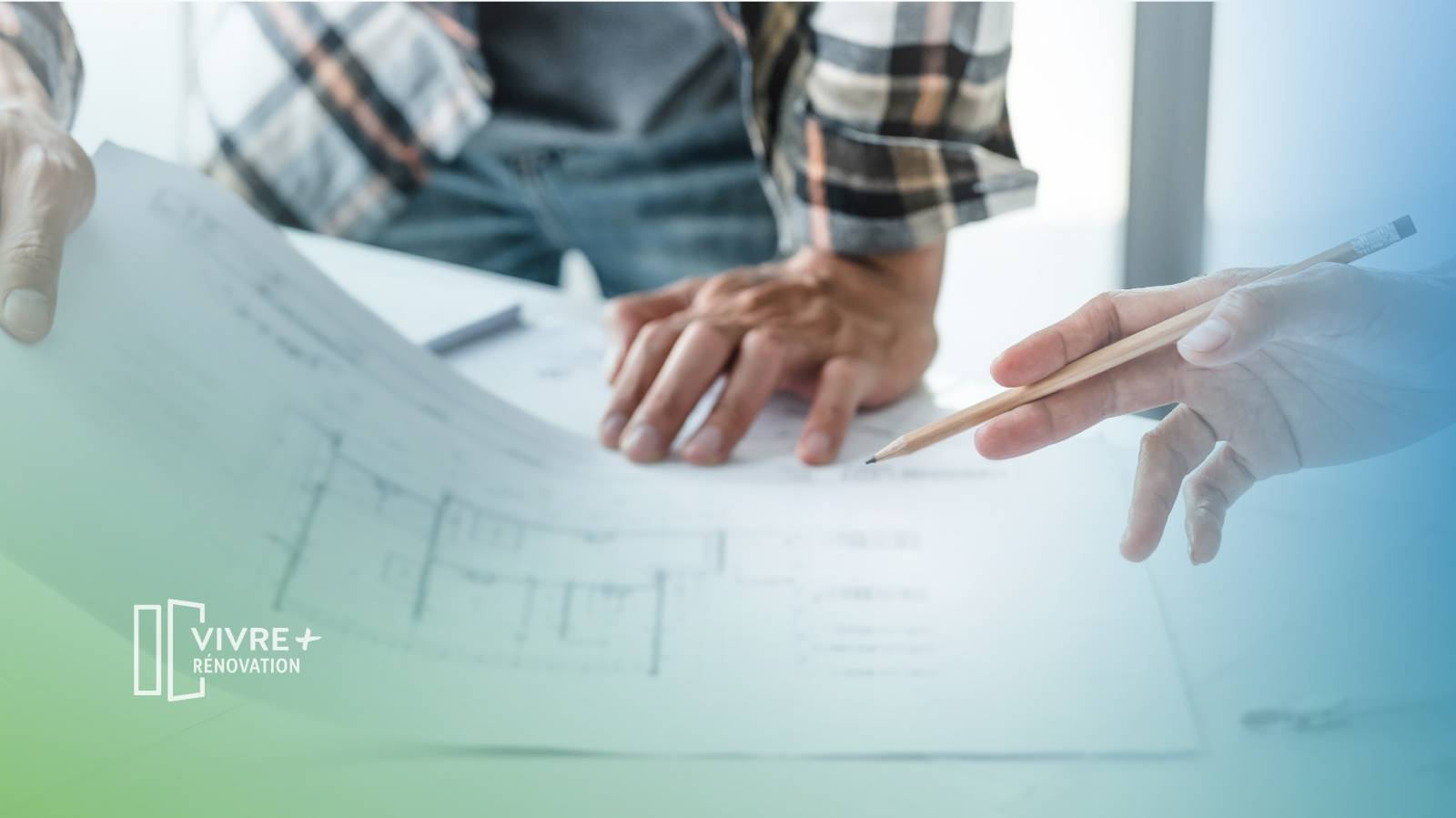 Découvrez avec nous les étapes essentielles de votre projet de rénovation énergétique