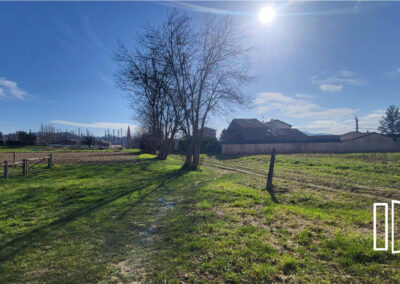 TERRAIN DE 343.81 M² A REYRIEUX POUR VOTRE MAISON SUR MESURE