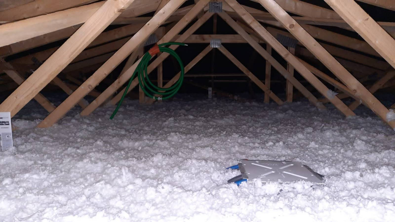 Isolation de la Toiture : Optimisez votre Rénovation Énergétique pour Réduire les Déperditions de Chaleur