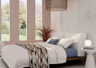 CONSEIL DÉCO #01 – LES COULEURS PASTEL ET LES TONS CHAUDS
