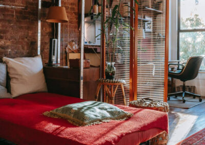 CONSEIL DÉCO #03 – LE STYLE RÉTRO