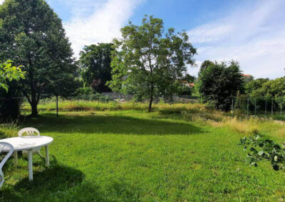 VENTE D’UN TERRAIN À CRÉPIEUX-LA-PAPE