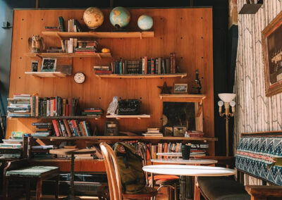CONSEIL DÉCO #07 – LE STYLE MAXIMALISTE