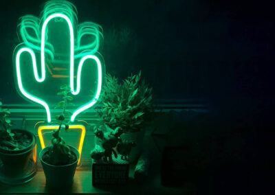 CONSEIL DÉCO #09 – LES NEONS