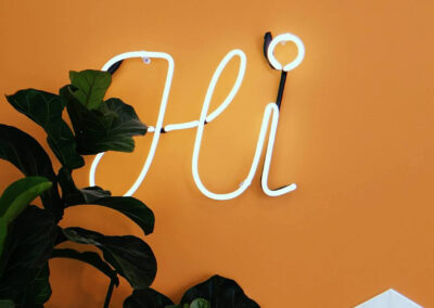 CONSEIL DÉCO #09 – LES NEONS