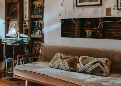 CONSEIL DÉCO #03 – LE STYLE RÉTRO