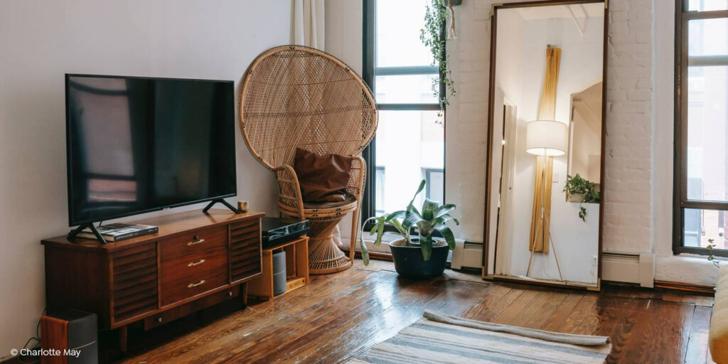 CONSEIL DÉCO #03 – LE STYLE RÉTRO