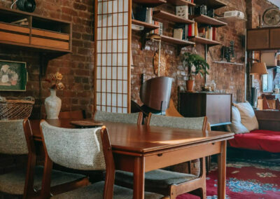 CONSEIL DÉCO #03 – LE STYLE RÉTRO